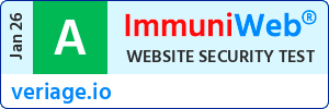 ImmuniWeb Website Security Test